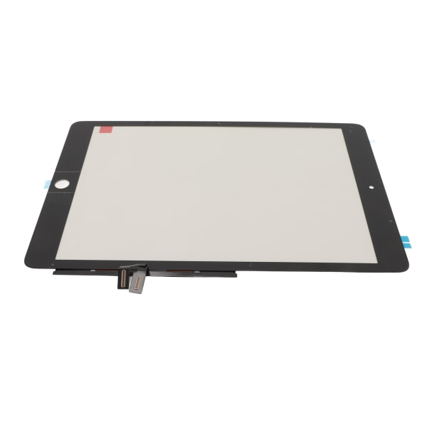 Pekskärmspanel Digitizer Svart härdat glas Byte av pekskärmspanel för IOS Tablet 9 10.2in