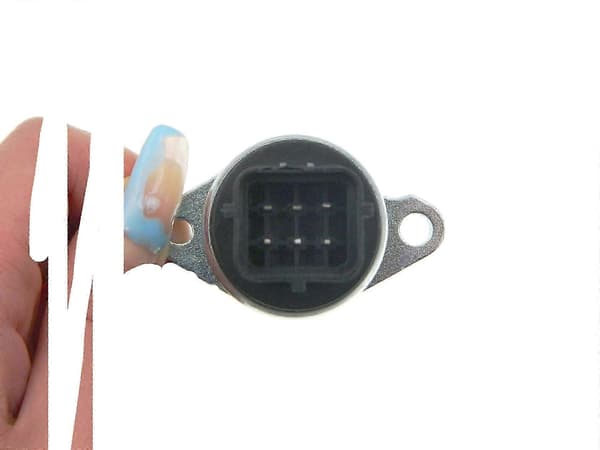 Egnet for Mitsubishi Dodge bildeler tomgangsventil 8971817180 8-97181718-0