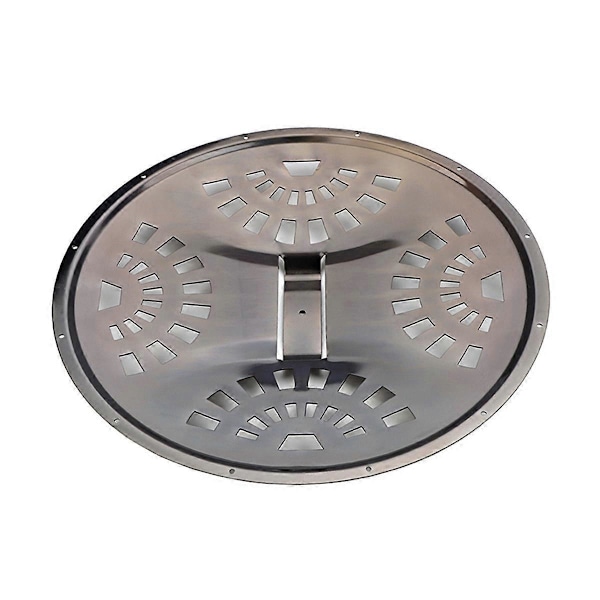 Gitarrskyddsplatta för Dobro Resonator Gitarr Ersättningsdelar