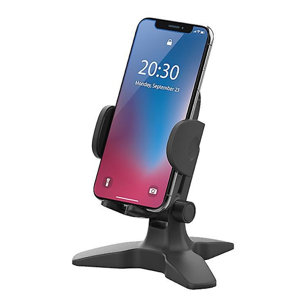 Justerbar Stativ for Bordtelefon for Enkel Opptak