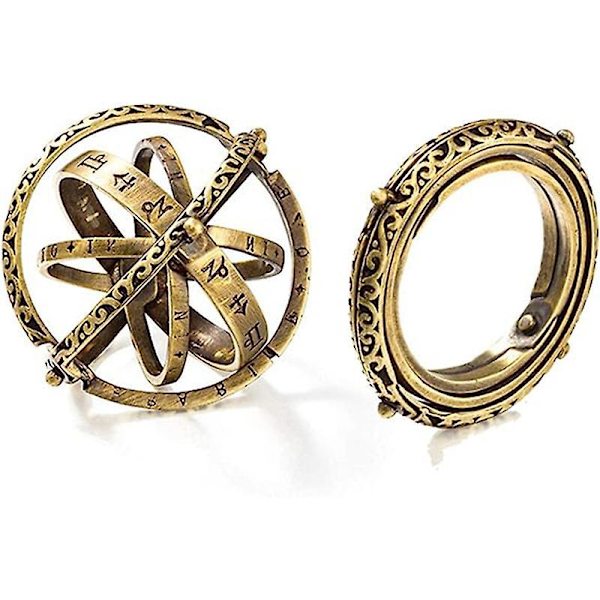 Hand Spinner Legetøj til stresslindring og fokusforbedring