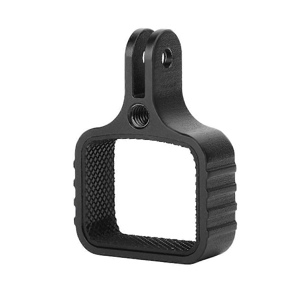 Til POCKET3 Metal Adapter Kamera Fast Rammebeslag, Sort