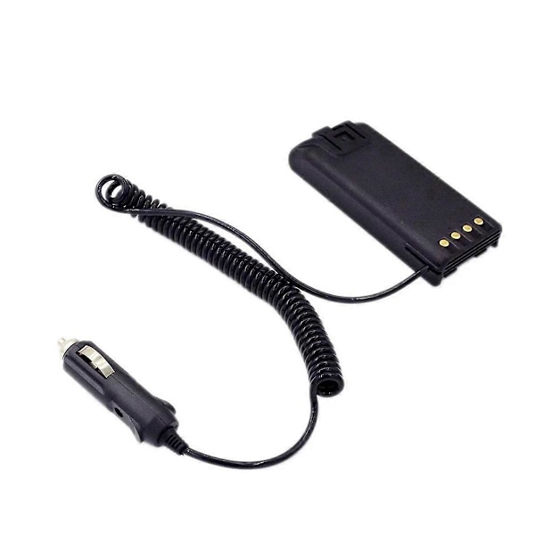 Batterieliminator för CB58 Handhållen Walkie Talkie HAM Radio