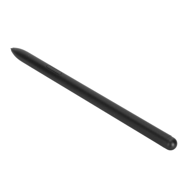 Til Tab S7 Stylus Sort 4096 Trykniveau Præcis Kontrol Holdbar ABS Smart Pen med 5 Spidser til Tab S7 Plus S8 Tablet