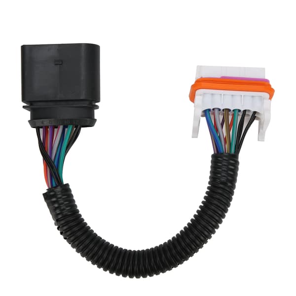 Xenon Forlygte Ledningsnet 955 631 239 11 Passer til Porsche Cayenne 2003-2006