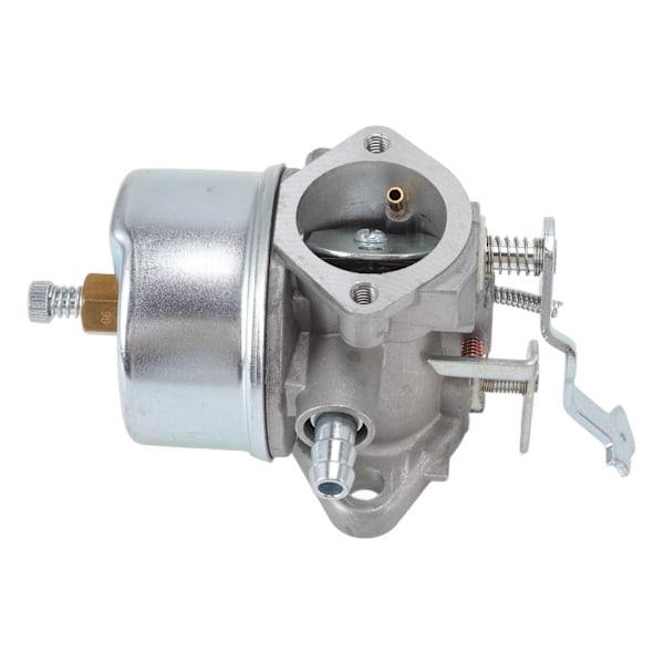 Forgassermontering for gressklipperforgasser erstatter for Tecumseh HH120-motor HH120 120211H HH120 120204H 632424