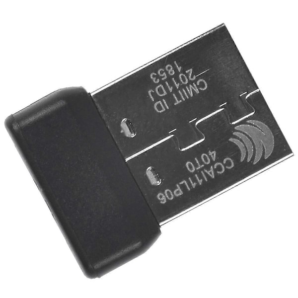 USB Dongle Musmottaker Adapter Erstatning
