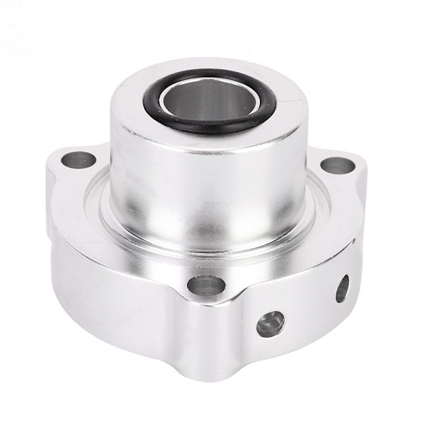 Avblåsningsventil Bas Dump BOV Adapter Passar för A1 A3 Q5 1.8T 2.0T 1013
