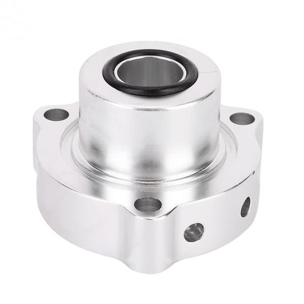 Blow Off Valve Base Dump BOV-adapter passer til A1 A3 Q5 1.8T 2.0T 1013