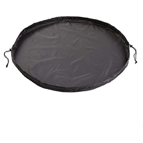 Opbevaringspose til våddragt (130 cm)