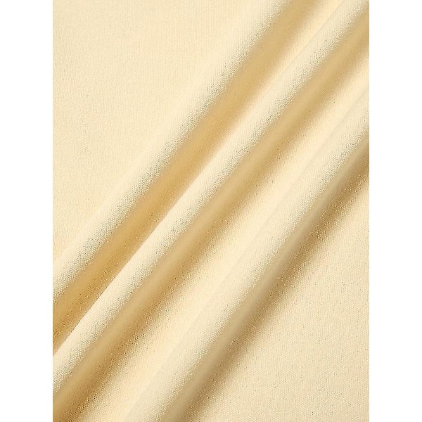 Elegant og stilfuld one-shoulder maxi-kjole til kvinder i sort, str. M