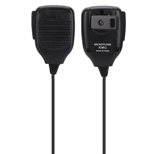UV3R håndholdt mikrofon højttalermikrofon til Baofeng til Yaesu Tovejs radio walkie talkie