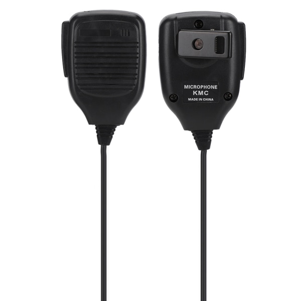 UV3R håndholdt mikrofon høyttalermikrofon for Baofeng for Yaesu Toveis radio walkie talkie