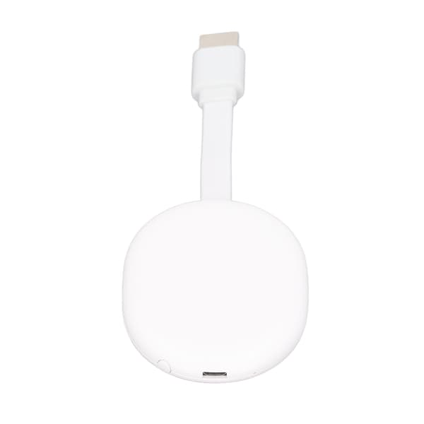 WiFi-skjermadapter 4K HD Plug and Play Trådløs skjermspeiling for IOS for Android Telefon TV