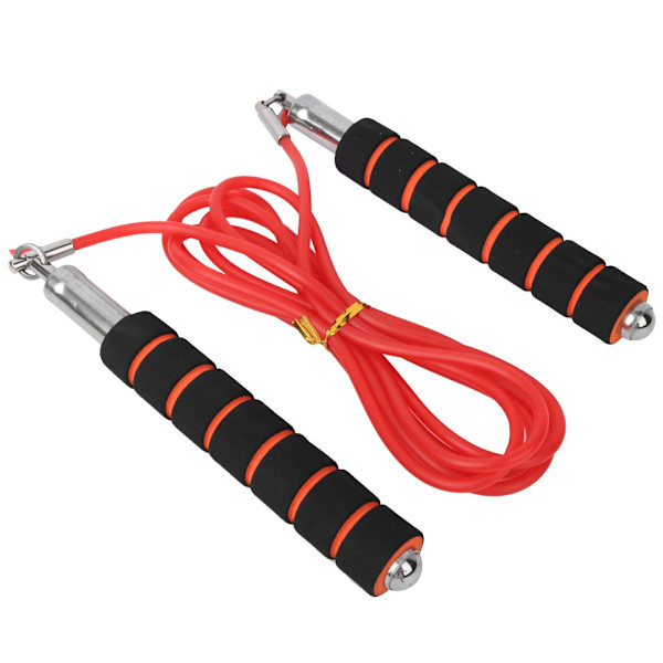 Justerbar Sport Speediness Jumprope Konkurrenceløb indendørs fitnessudstyr