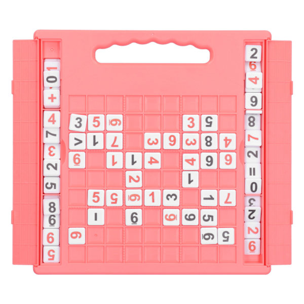 Lasten Sudoku-pelilautapalapeli Vanhempi-lapsi Lapsi Opiskelija Interaktiivinen Työpöytäpeli Lelupinkki