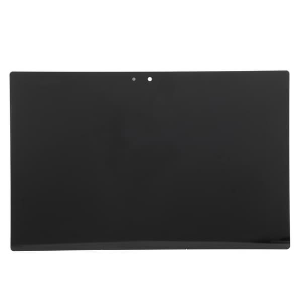 LCD-skärm Pekskärm Display Digitizer Ersättningsenhet för Sony Z1