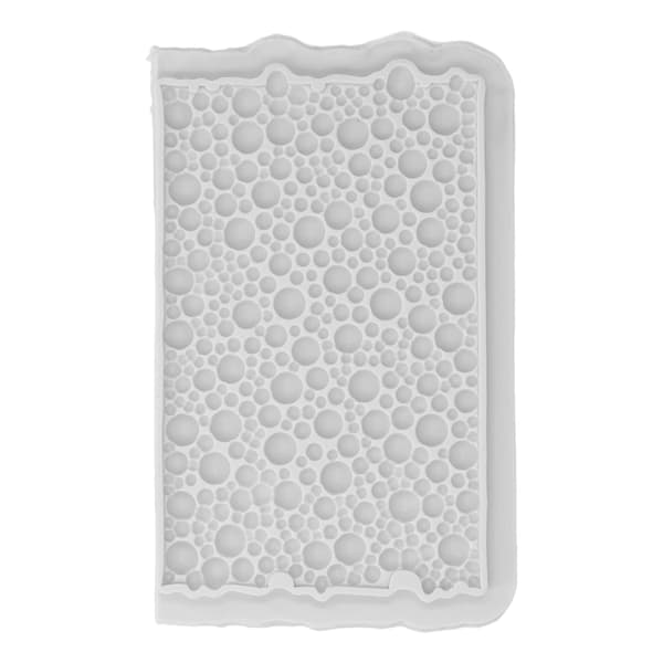 Perlekagedekorationsform DIY chokoladeform silikone bageform til køkken dessertbutik