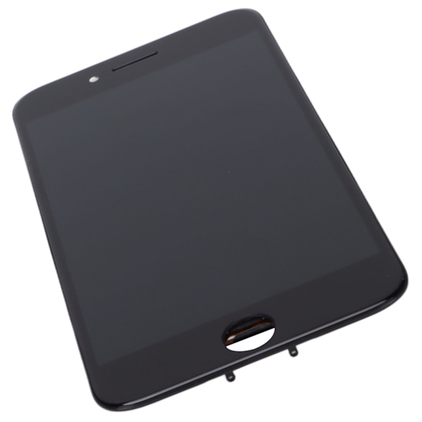 Skærmudskiftning til iPhone 8 mobiltelefon 3D Touch Screen Display Digitizer Assembly Sort