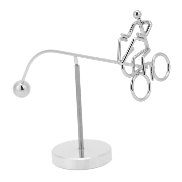 Balancing Legetøj Blank Overflade Fadeløs Nem montering Aflastning af tryk Psykologi Videnskab Kunst Balance Legetøj