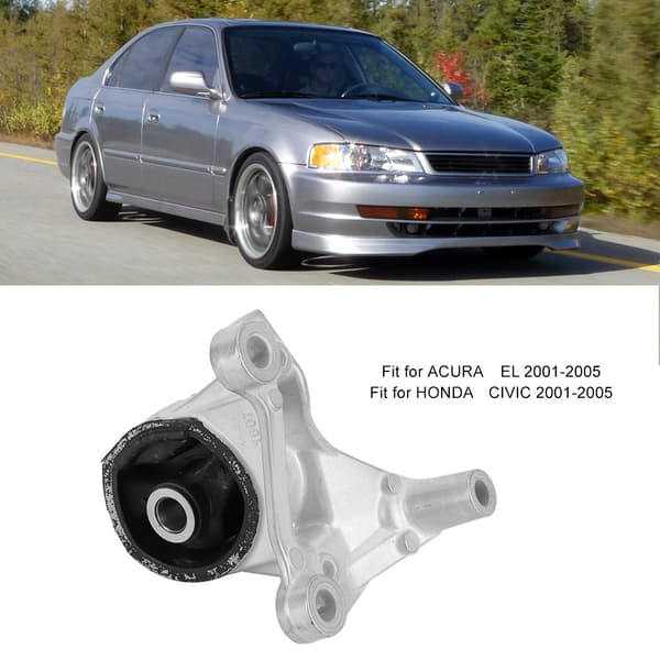 Främre motorfäste ersättningsstöd 50840-S5A-010 passar för Honda CIVIC
