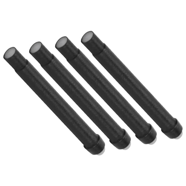 4 st pennspetsar ersättningsdatorsats för Microsoft Pro4/5/6/7/Book Pencil HB Refill