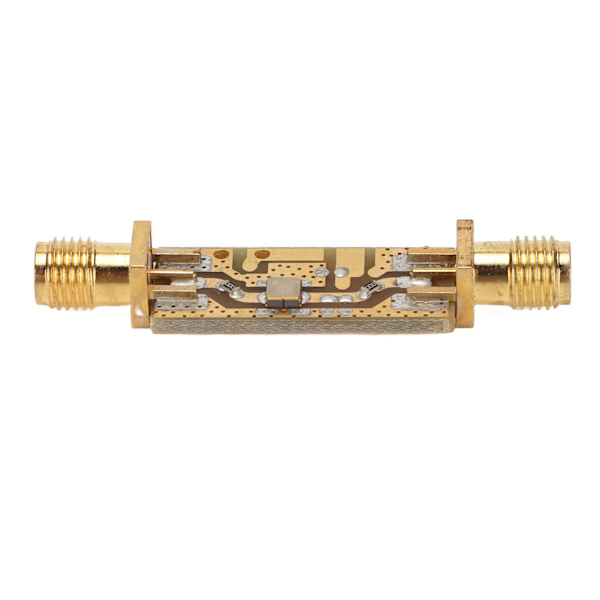 433MHZ bandpassfilter SAW Power högpassfilter Fjärrkontroll HD digitalt transmissionsfilter