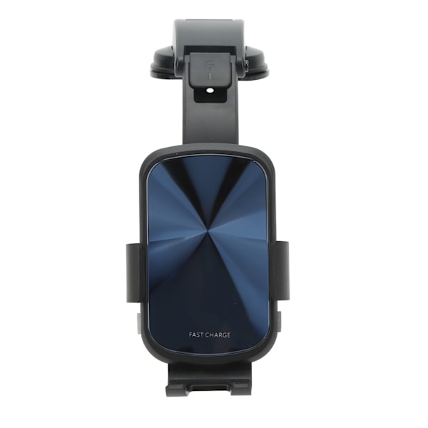 Trådløs bil ladestasjon 15W QC 3.0 telefon lader dock stativ for trådløse enheter