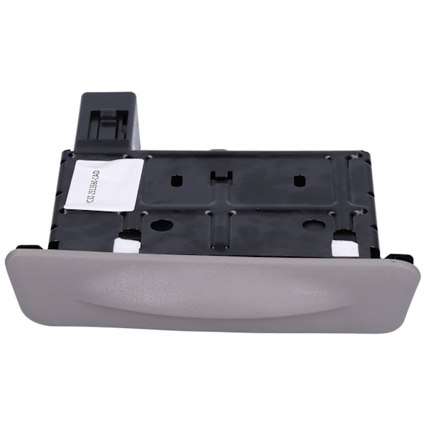 Grå Dash Kopholder YC3Z‑2513560‑CAD Erstatning til Ford F‑250 Super Duty 1999‑2004