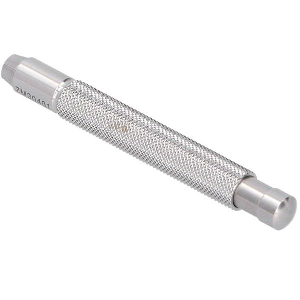 6,0 mm/6,5 mm armbandsur Crown Winder Helper Watch Reparationsverktyg för mekanisk lindning 6,0 mm/0,24 tum
