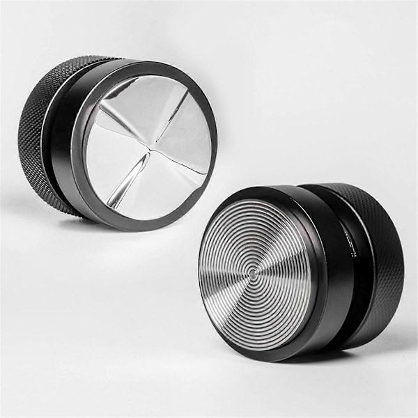 Itsesäätyvä kahvipuristin, 51 mm