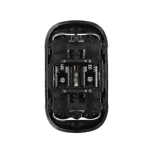 Braun Series 5/6 parranajokoneeseen Braun Shaver 53b vaihtoterä, sähköparranajokoneen vaihtopää 50-r1000s/50-b1300s 6075cc 6020s
