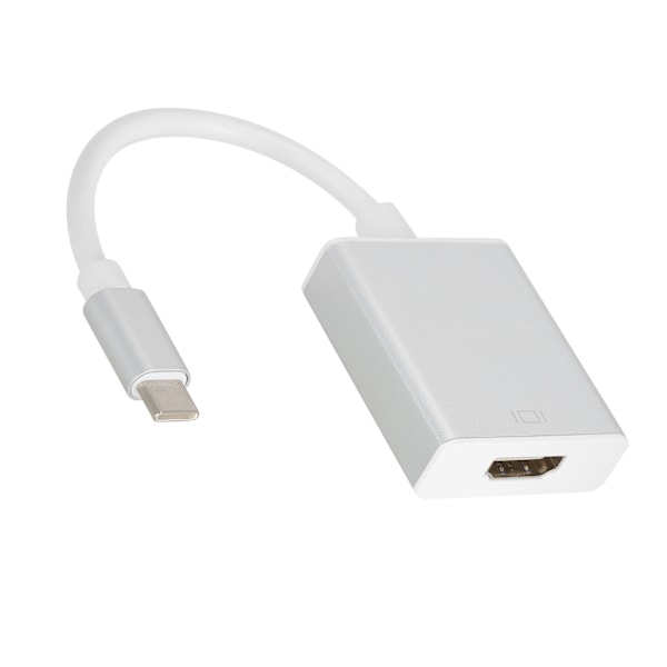 Mindpure-sovitinjohto TypeC - HighDefinition Multimedia Interface TP004 -jakaja Macbook-näytölle
