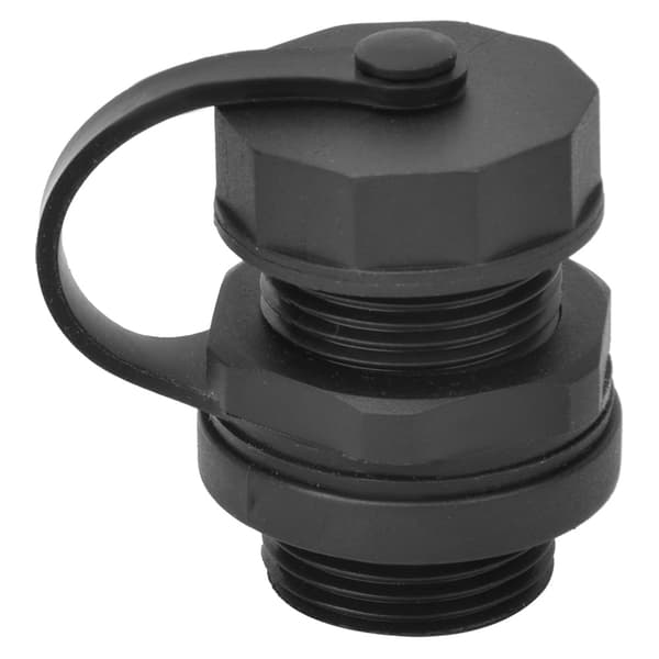 IP67 Vandtæt RJ45 Hun-stik CAT5/6 Netværkskabel Socket ConnectorCore
