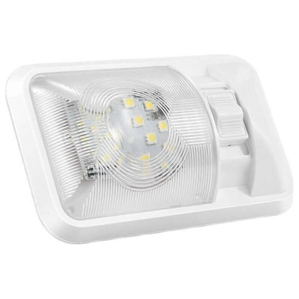 12V loftslampe til autocamper, campingvogn, båd, lastbil