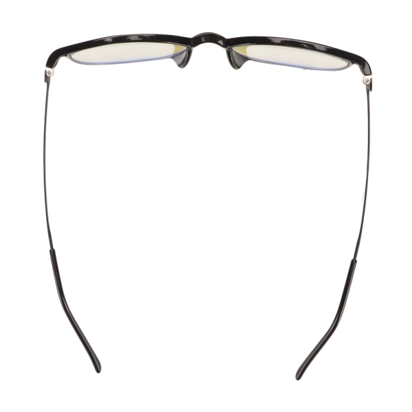Röd Grön Färgblindhetsglasögon UV-skydd TR Lättvikt Flexibel Färgsvaghetsglasögon för män Kvinnor