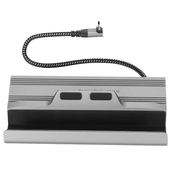 för Steam Deck Dockningsstation 5 i 1 PD Strömförsörjning 3xUSB3.0 HD Multimedia Interface Dock Stativ för Steam Deck V258A