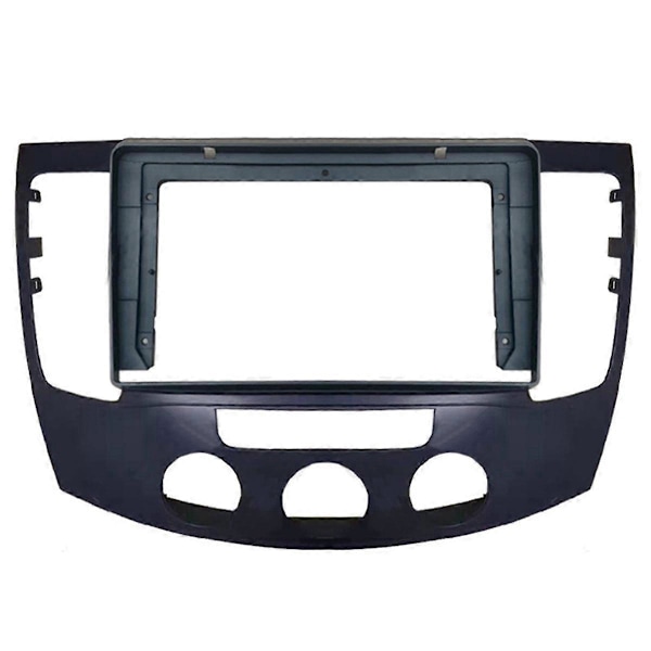 9 TUM Radio Fascias GPS MP5 Stereo för 2009-2010 (MT)