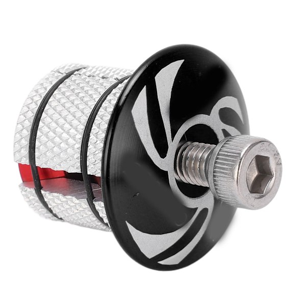 CANSUCC Cykel Forgaffel Standpipe Ekspansionskerne Forgaffel Standpipe Hængende KerneSort