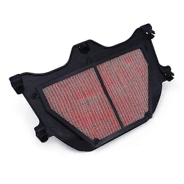 kompatibel YZF R6 2006-2007 06 07 Luftfilter med Luftstrømsbegrænser Case-B13