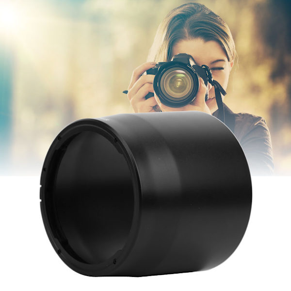 Canon ET-74B Vendbar Objektivhætte til EF70-300mm F4-5.6 IS II Objektiv