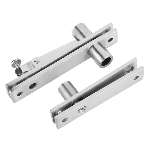 Stainless Steel 360 Degree Rotation Door Pivot Hinge Furniture Hardware for Building Door