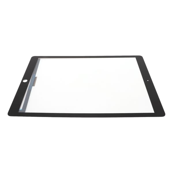 Touch Screen Panel Sort Hærdet Glas Nøjagtig Størrelse LCD Tablet Skærmpanel til IOS Tablet Pro 2. generation 2015 A1584 A1652