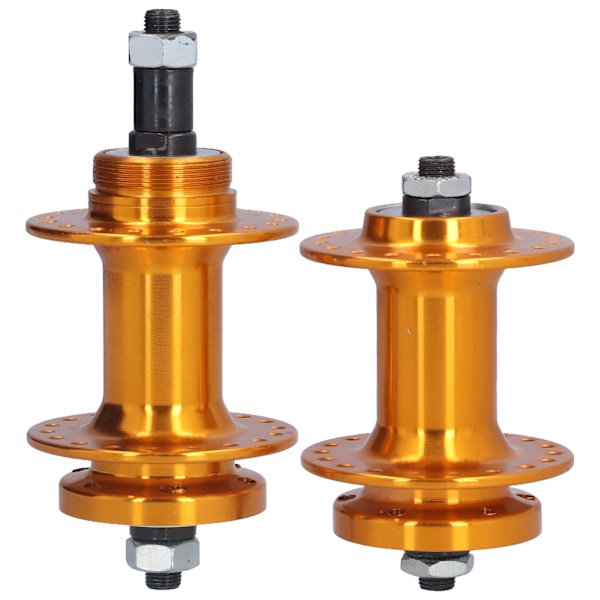 Cykelkassett Svänghjul Nav 8-11 Hastighet 36 Hål Aluminiumlegering Snabbfrigöringsnav