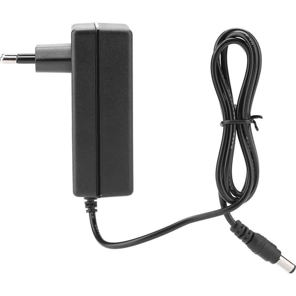 8.4V 2A netoplader til lithium-ion-batterier til luftpudefartøjer og RC-biler - hurtigopladningsadapter