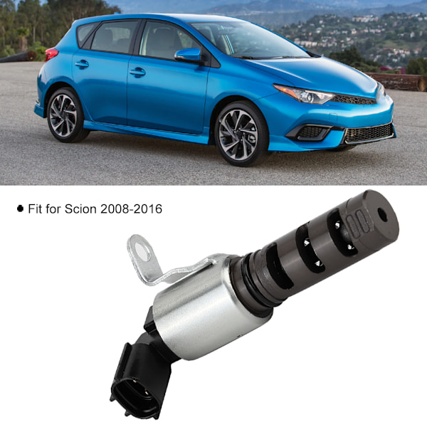 15330-37020 Auton muuttuvan venttiilin ajoituksen ohjaustarvike sopii Lexukseen 2011-2016
