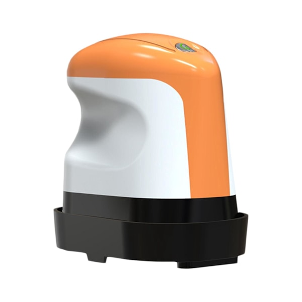 Mini Varmepresse Maskine Let Tryk DIY Værktøj til Håndværksoverførselsmaskine