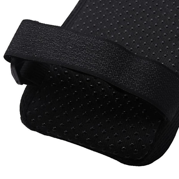 Memory Foam Kjølende Gel Stol Armlene Pads Armhvilerpute for Kontor Gaming Stoler Albuer Pr-B10