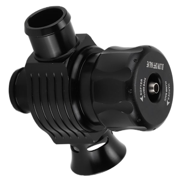 1in Turbo Blow Off-ventil Dobbelt Port BOV Udskiftning til Seat 1.8T og 2.7 Bi-Turbo Motorer