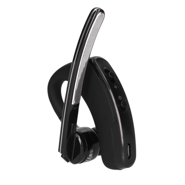 Walkie Talkie Bluetooth kuulokkeet mikrofonilla Kannettavat langattomat melunvaimennuskuulokkeet Motorolalle HYT:lle